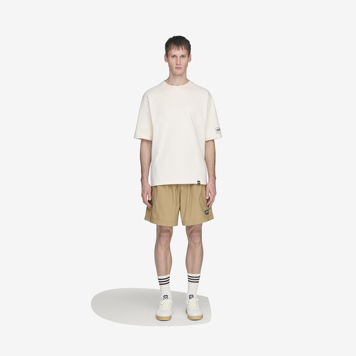 Adidas Hudswell SPZL Shorts