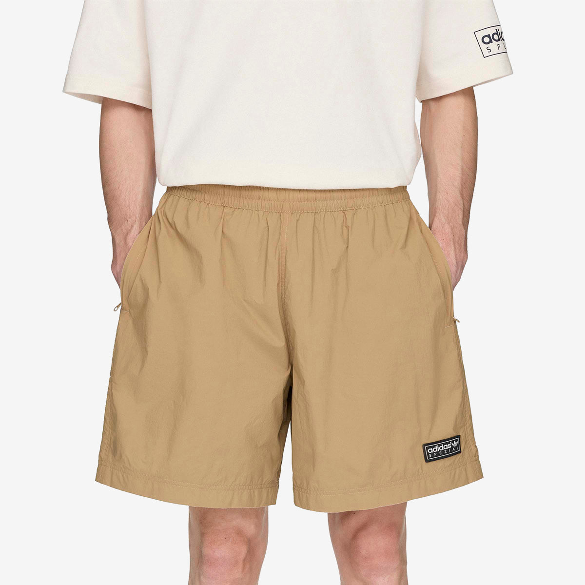 Adidas Hudswell SPZL Shorts