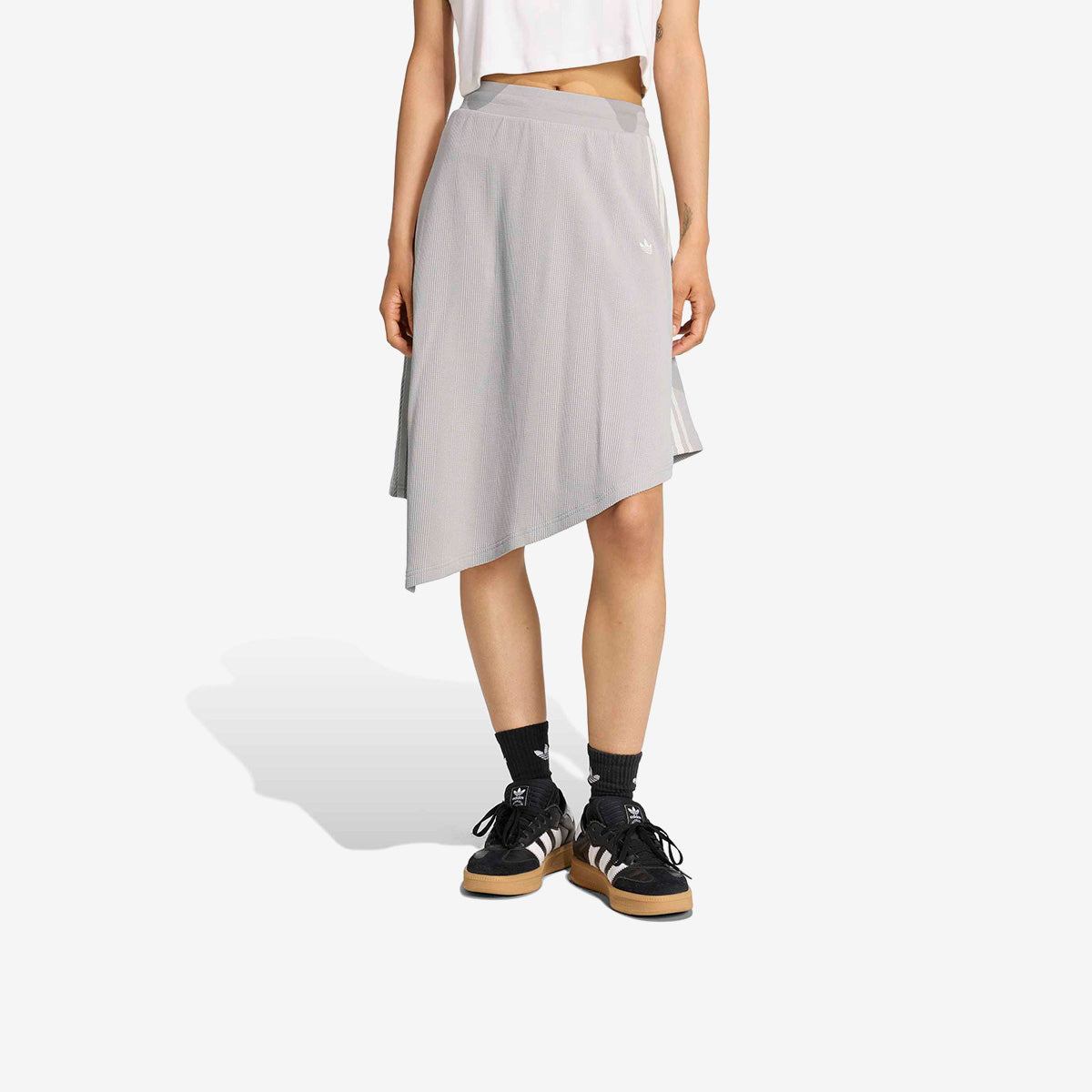 Women's adidas Asymetric Skirt