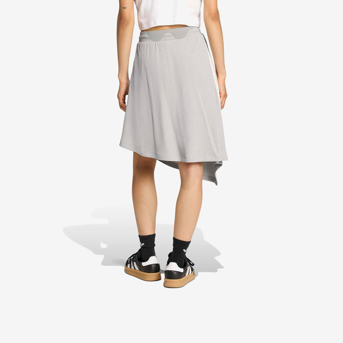 Women's adidas Asymetric Skirt