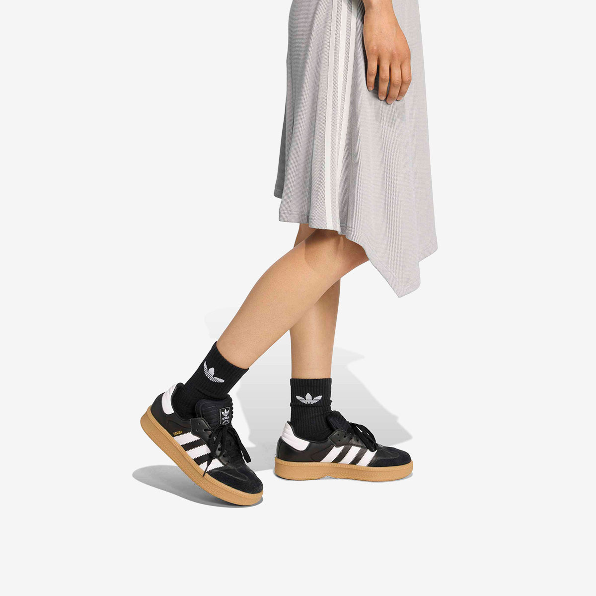 Women's adidas Asymetric Skirt