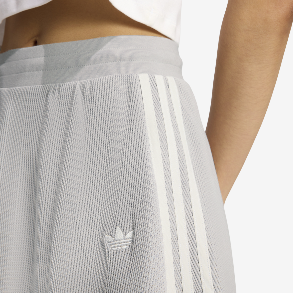 Women's adidas Asymetric Skirt