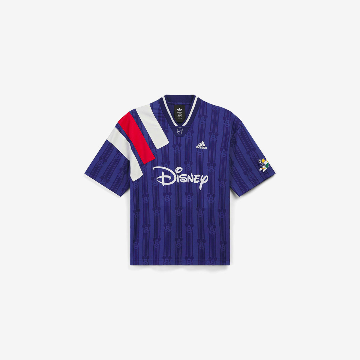 adidas Brain Dead Disney Soccer Jersey