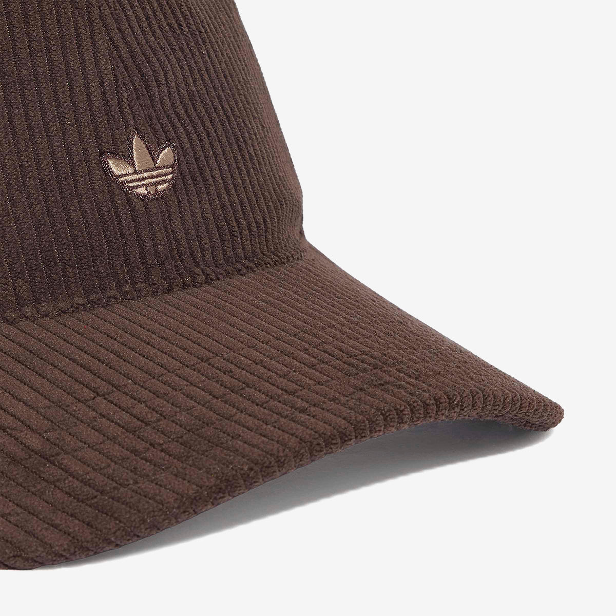 adidas Corduroy Baseball Cap