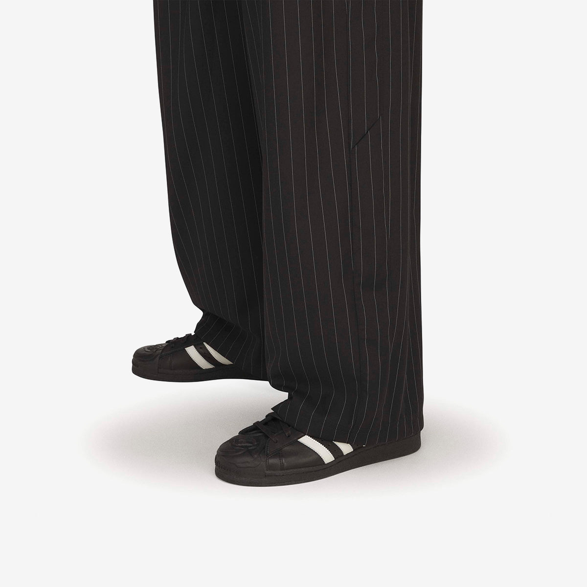 Adidas Chavarria Pinstripe Track Pant