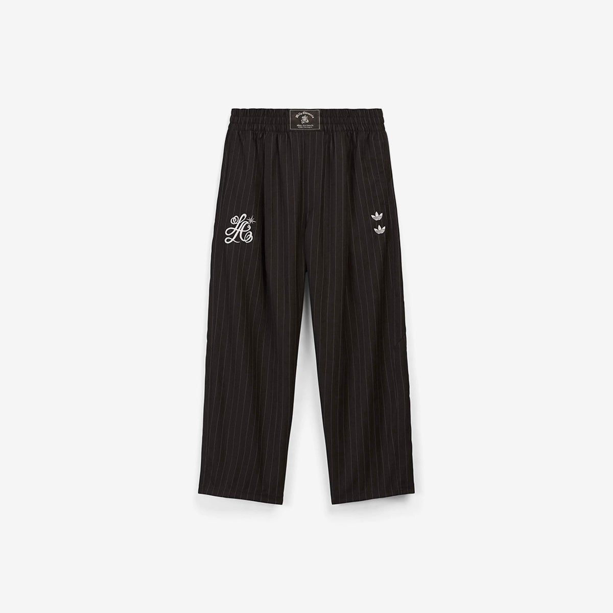Adidas Chavarria Pinstripe Track Pant