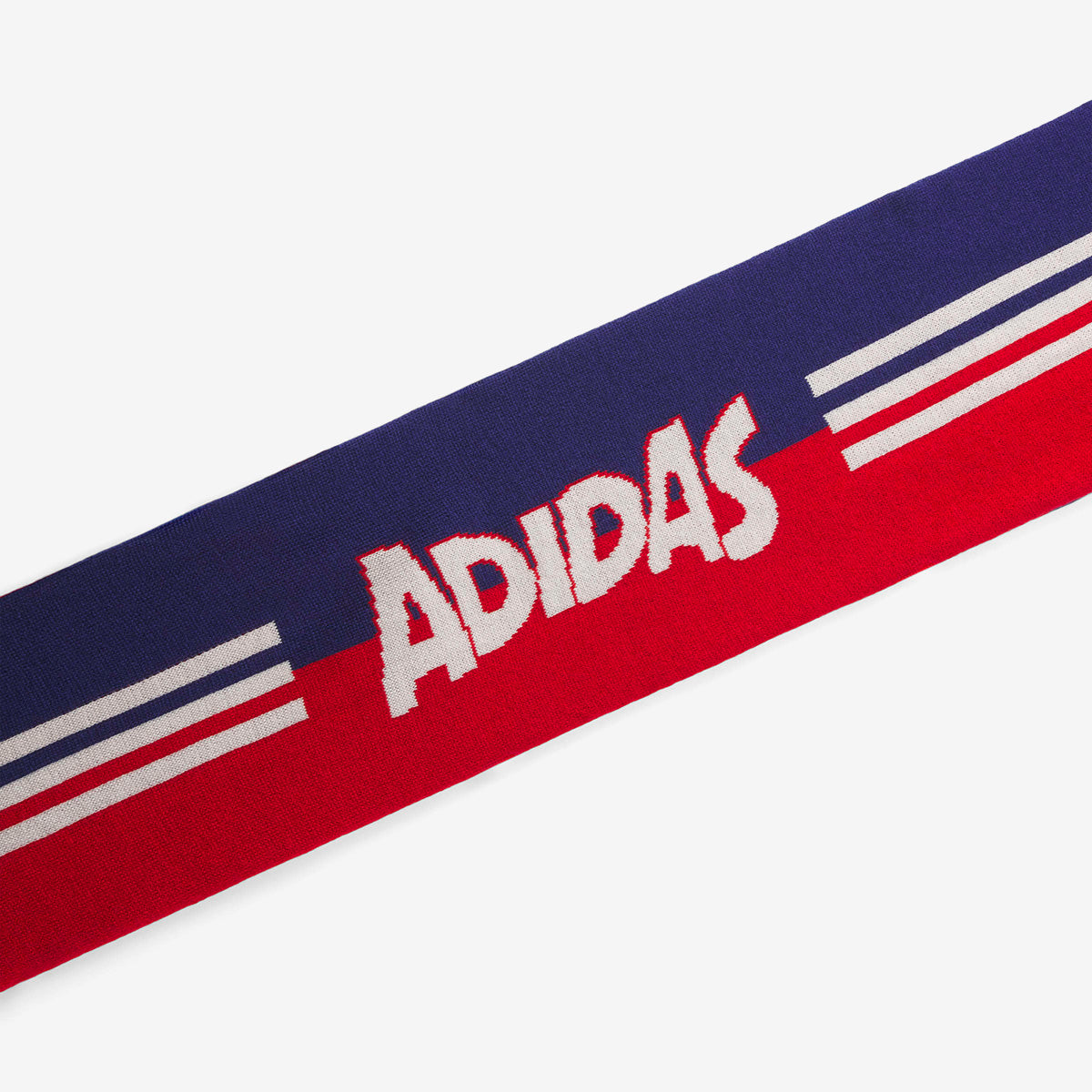 adidas Red Brain Dead Disney Scarf