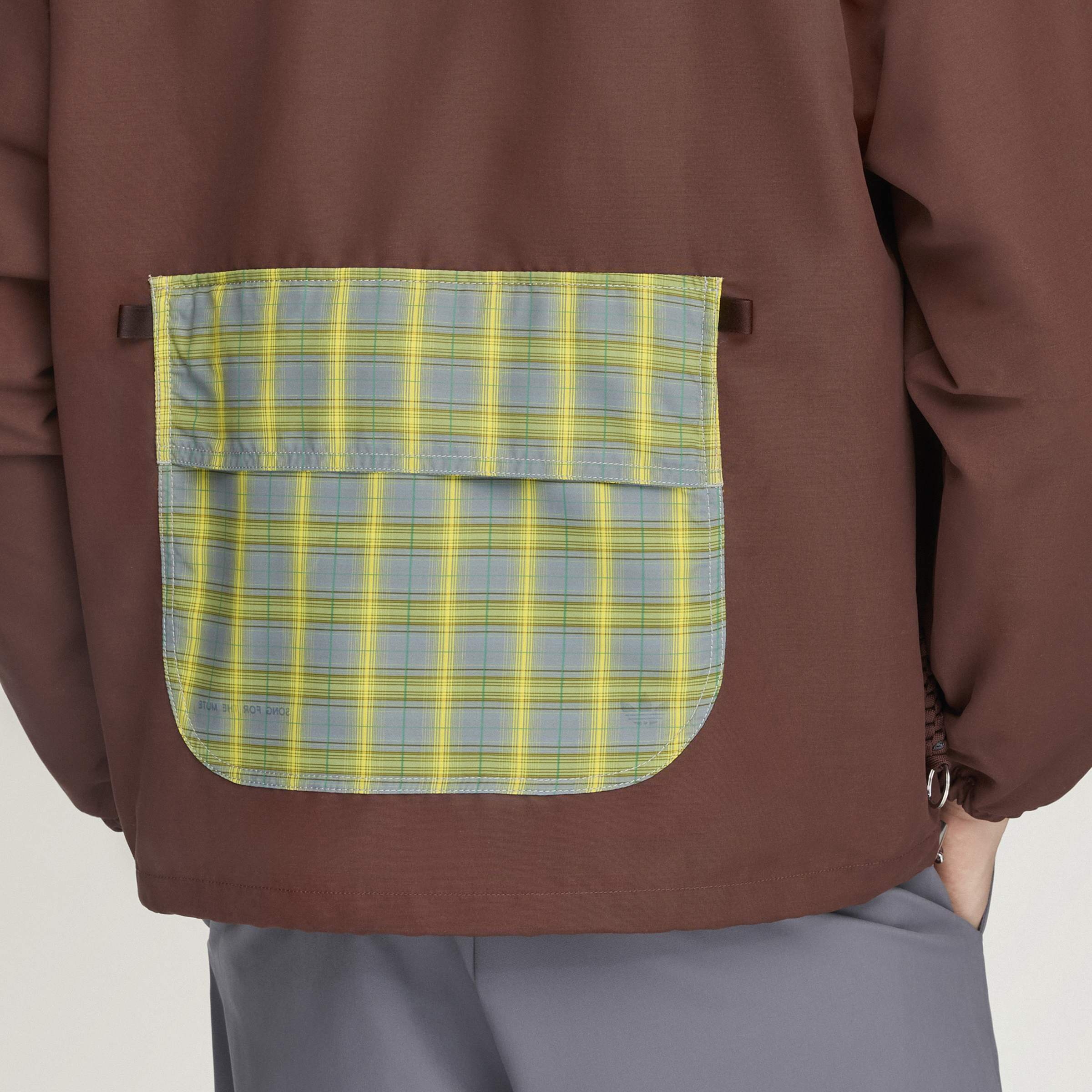 Adidas 007 SFTM Track Top