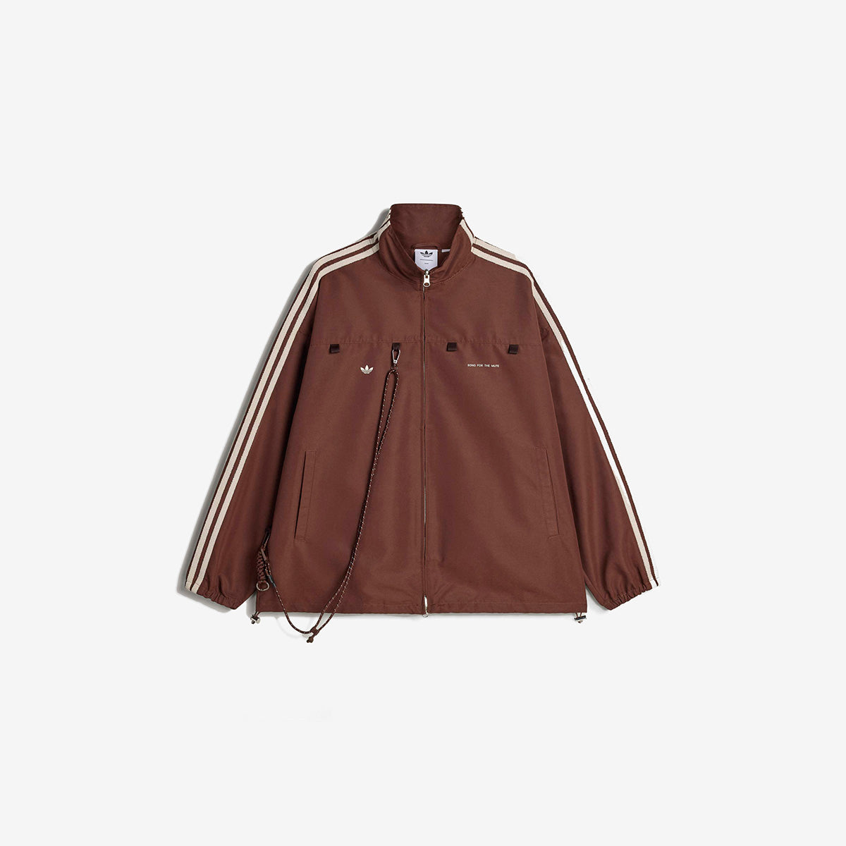 Adidas 007 SFTM Track Top