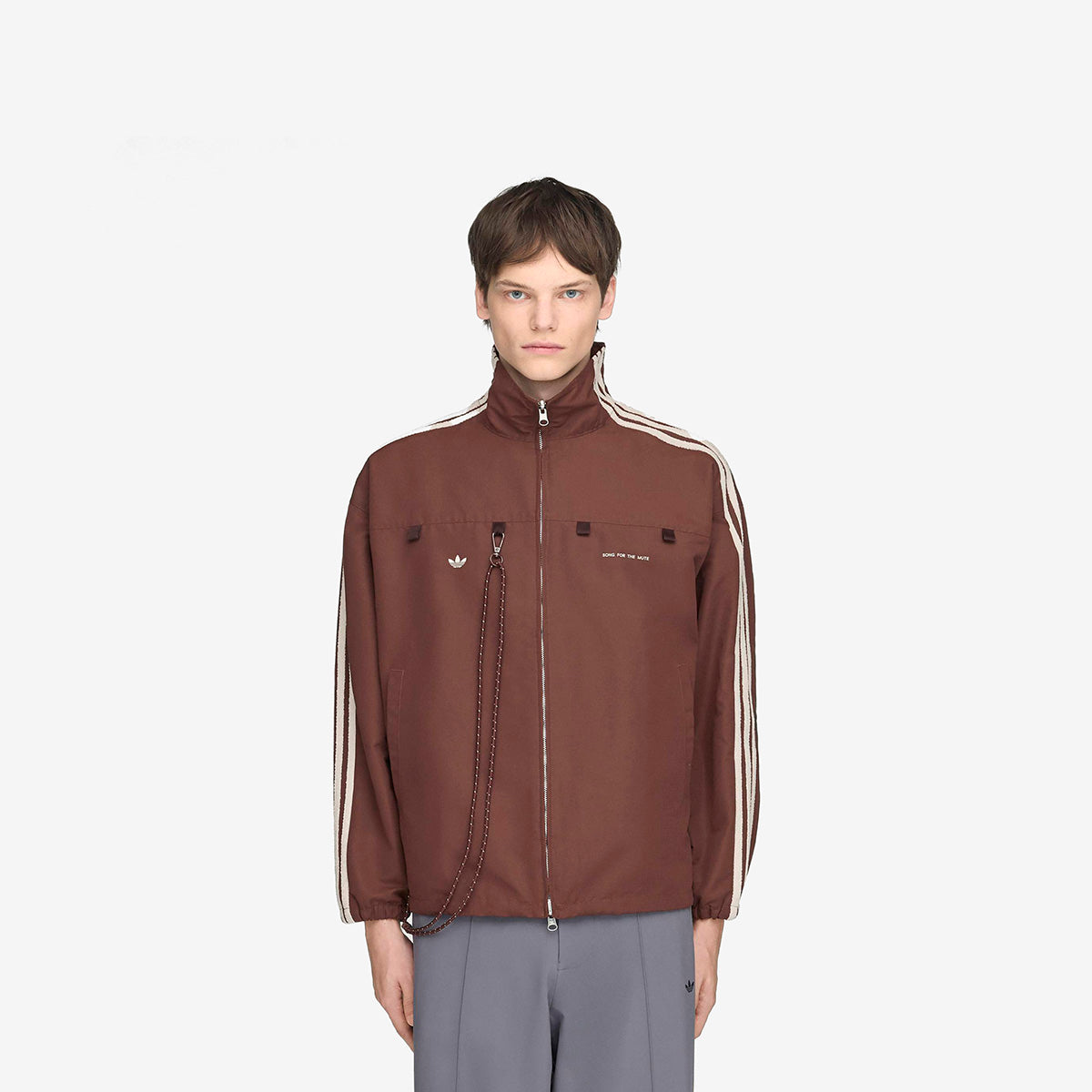 Adidas 007 SFTM Track Top