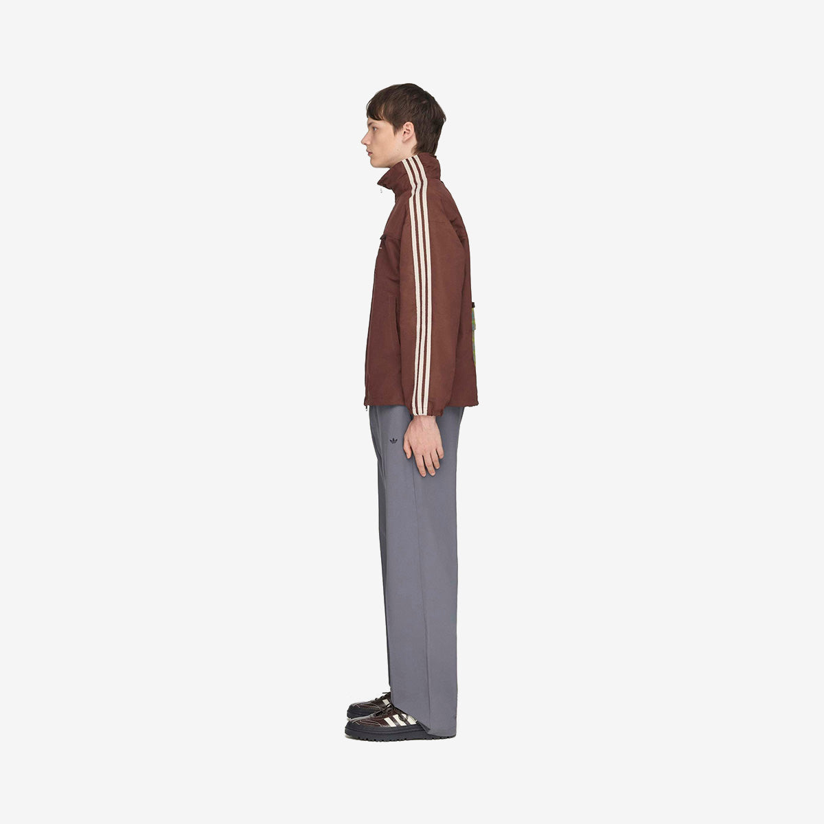 Adidas 007 SFTM Track Top