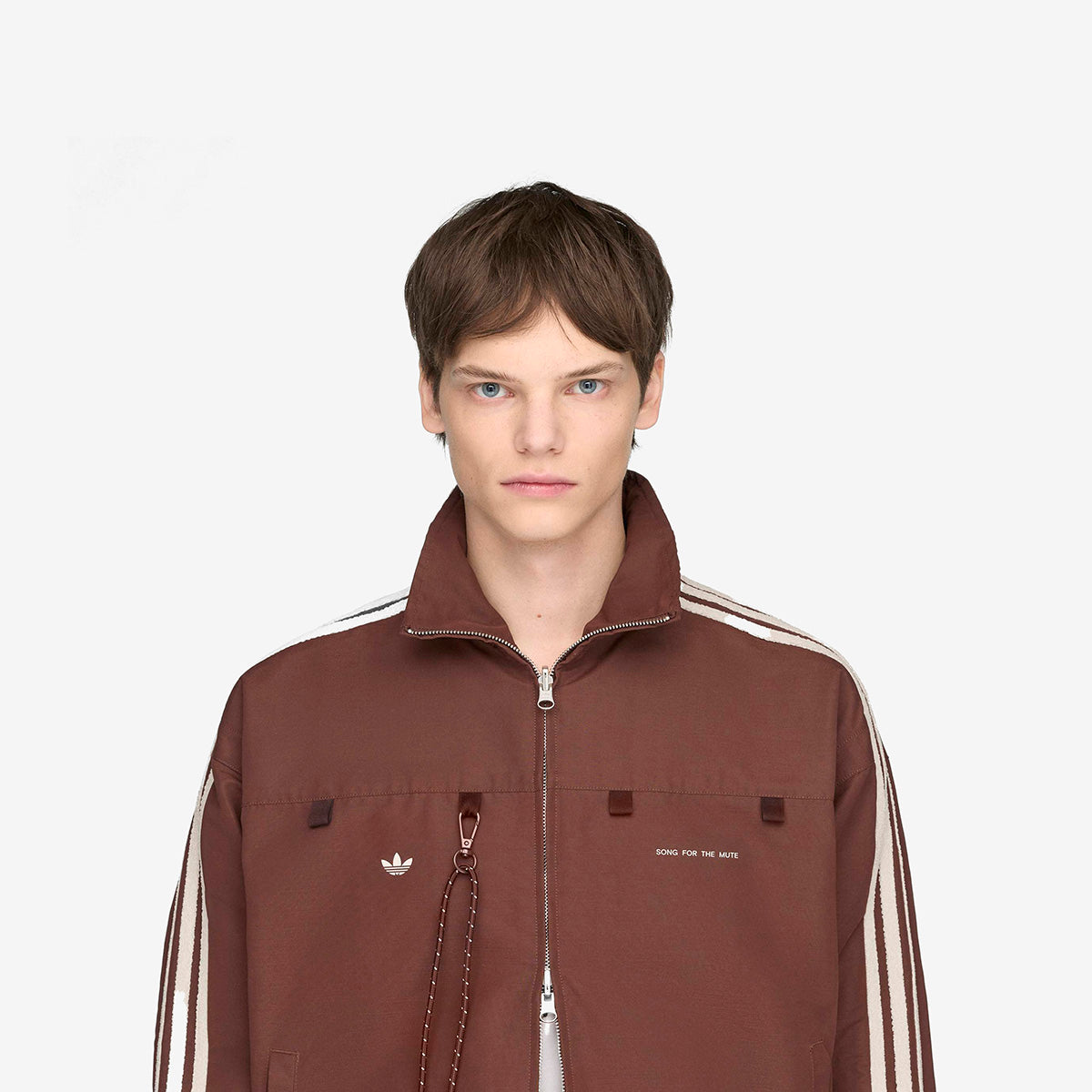 Adidas 007 SFTM Track Top