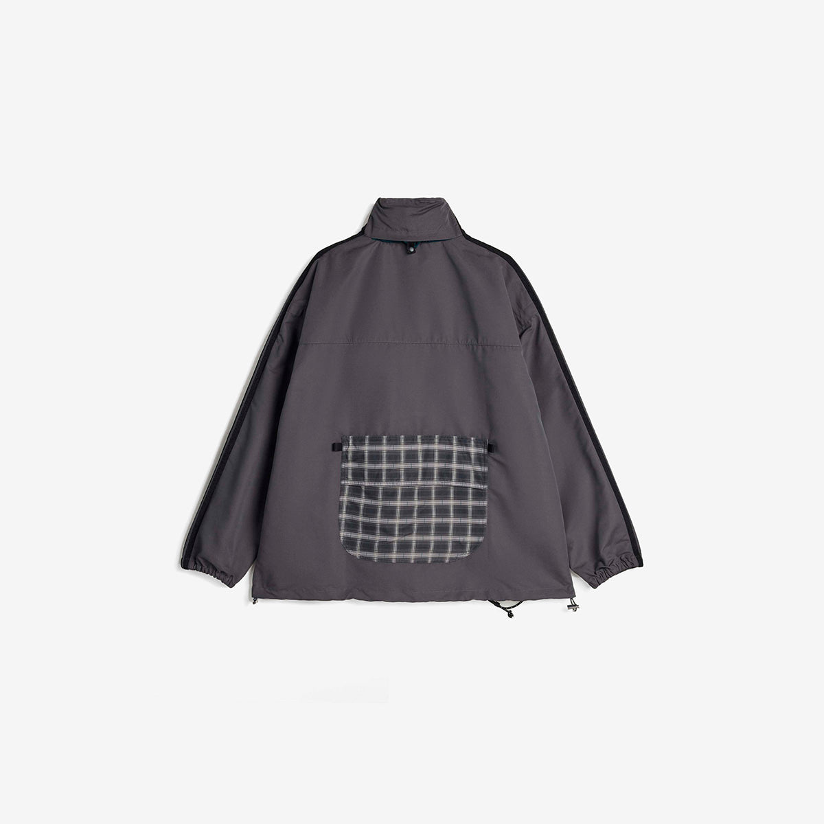 Adidas 007 SFTM Track Top 'Grey'
