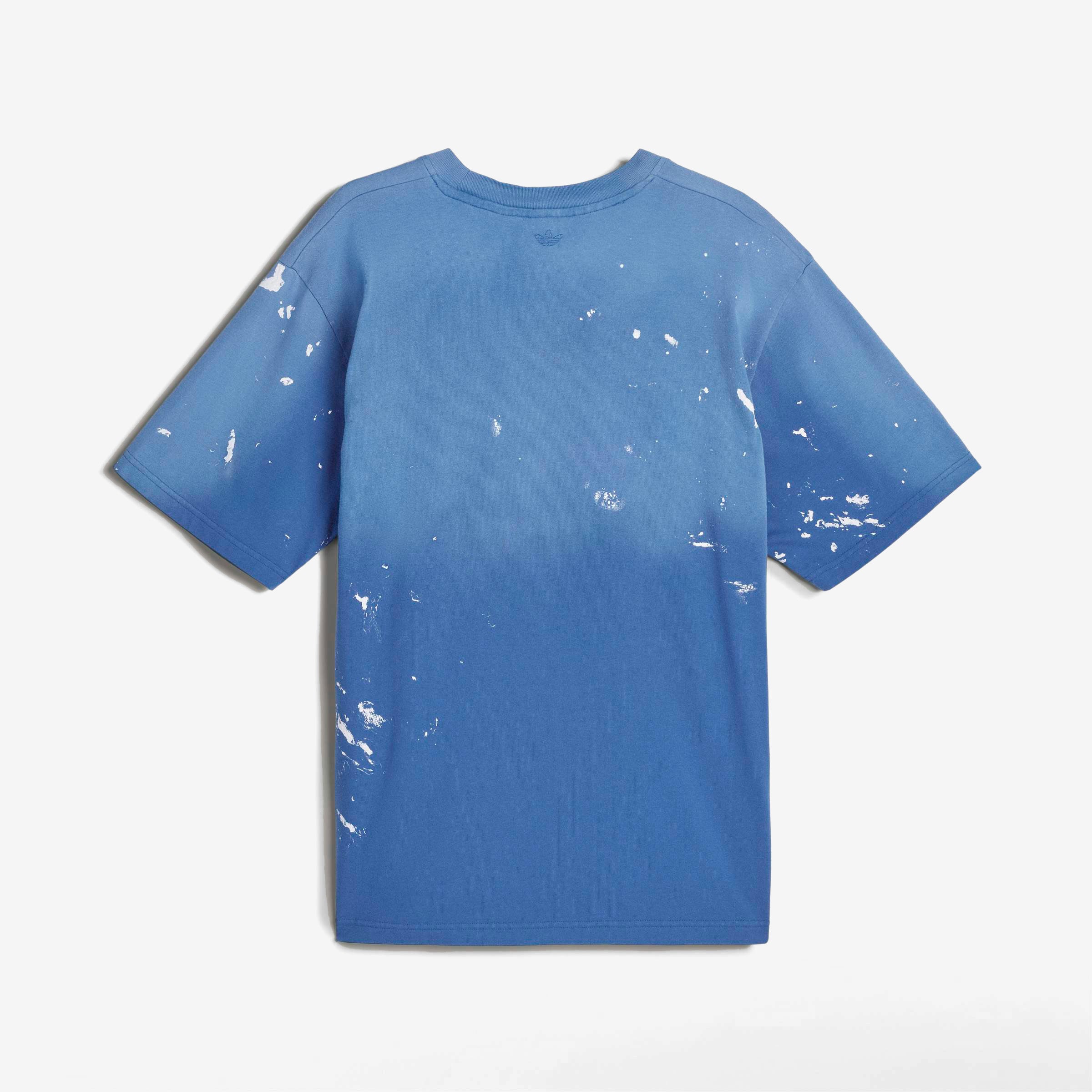 Adidas 007 SFTM Tee 'Blue'