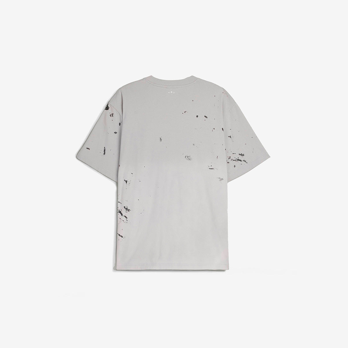Adidas 007 SFTM Tee 'Grey'