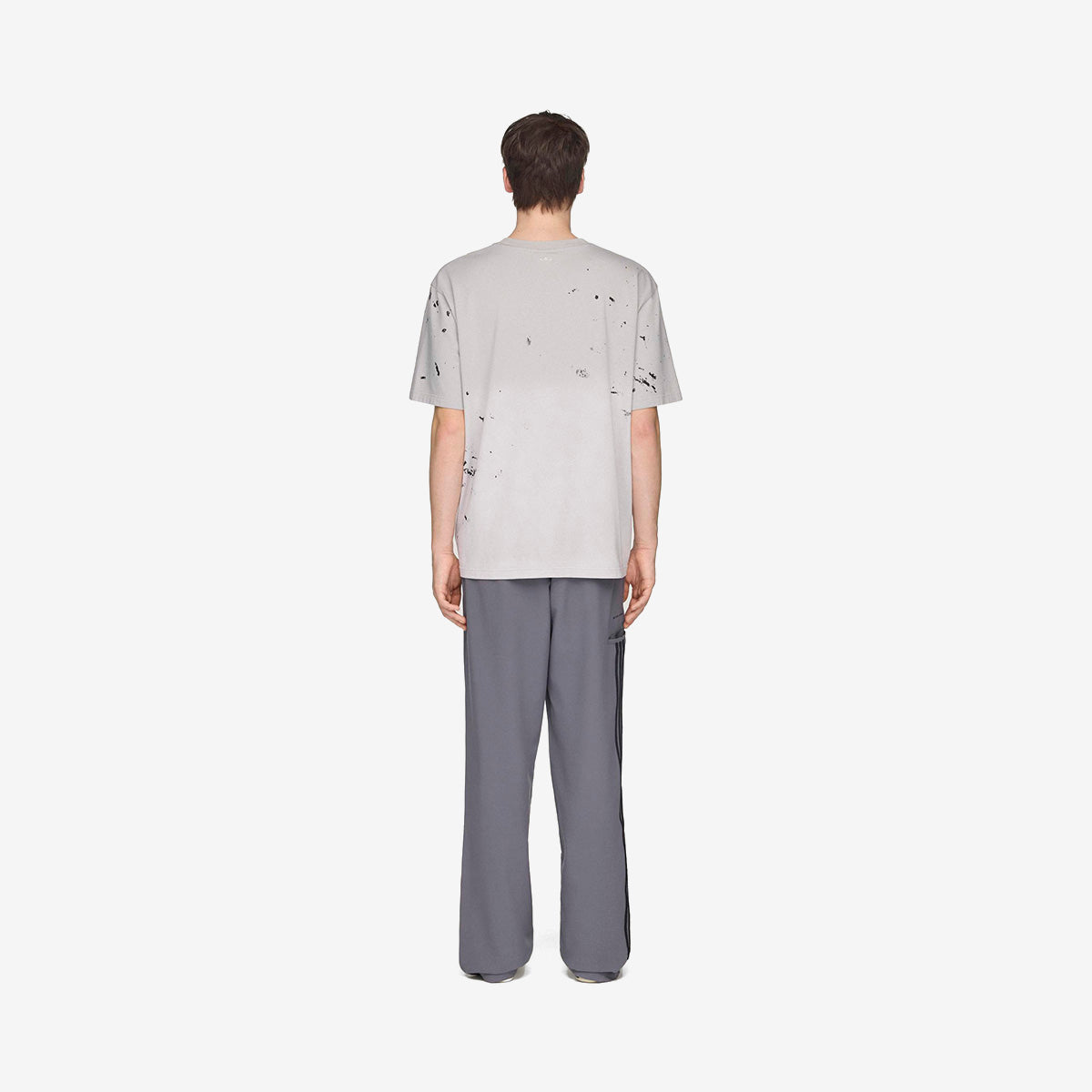 Adidas 007 SFTM Tee 'Grey'