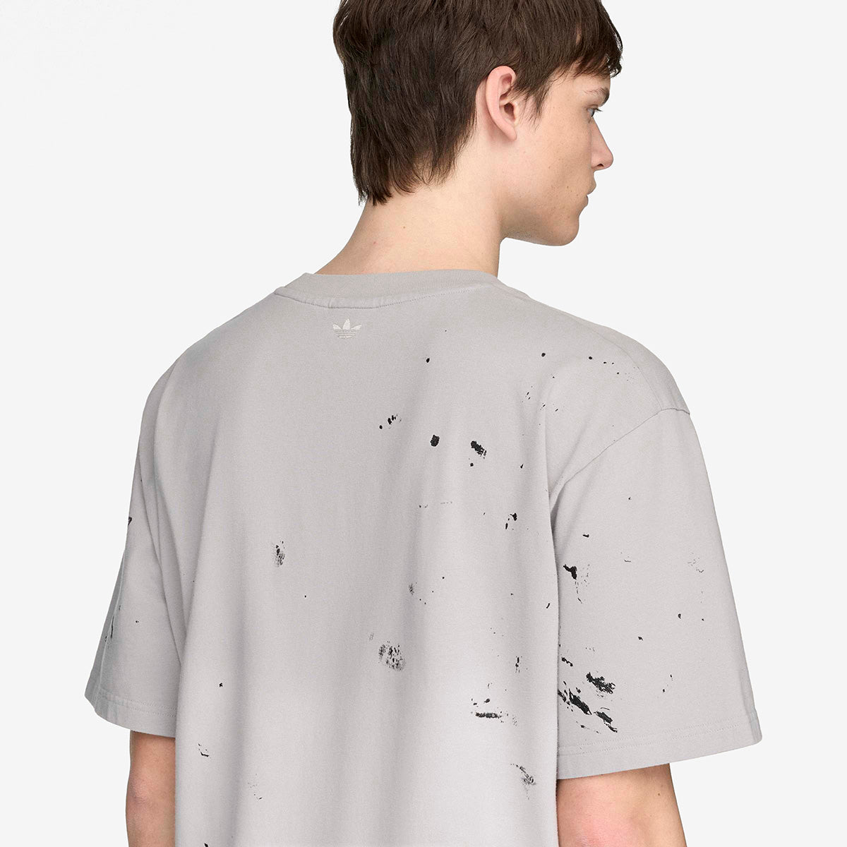 Adidas 007 SFTM Tee 'Grey'