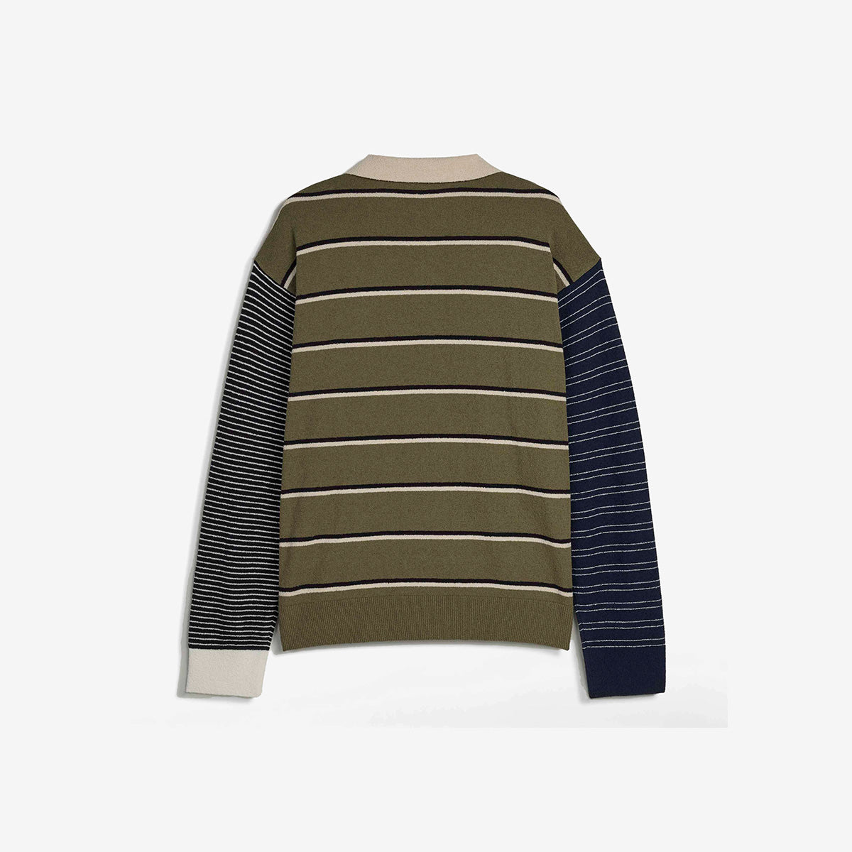 Adidas 007 Long Sleeve Polo Shirt