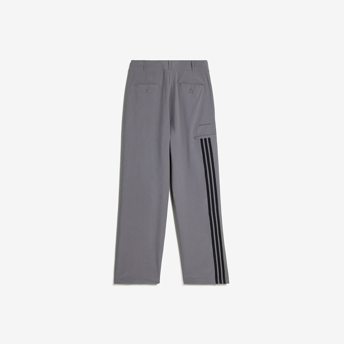Adidas 007 SFTM Track Pants 'Grey'