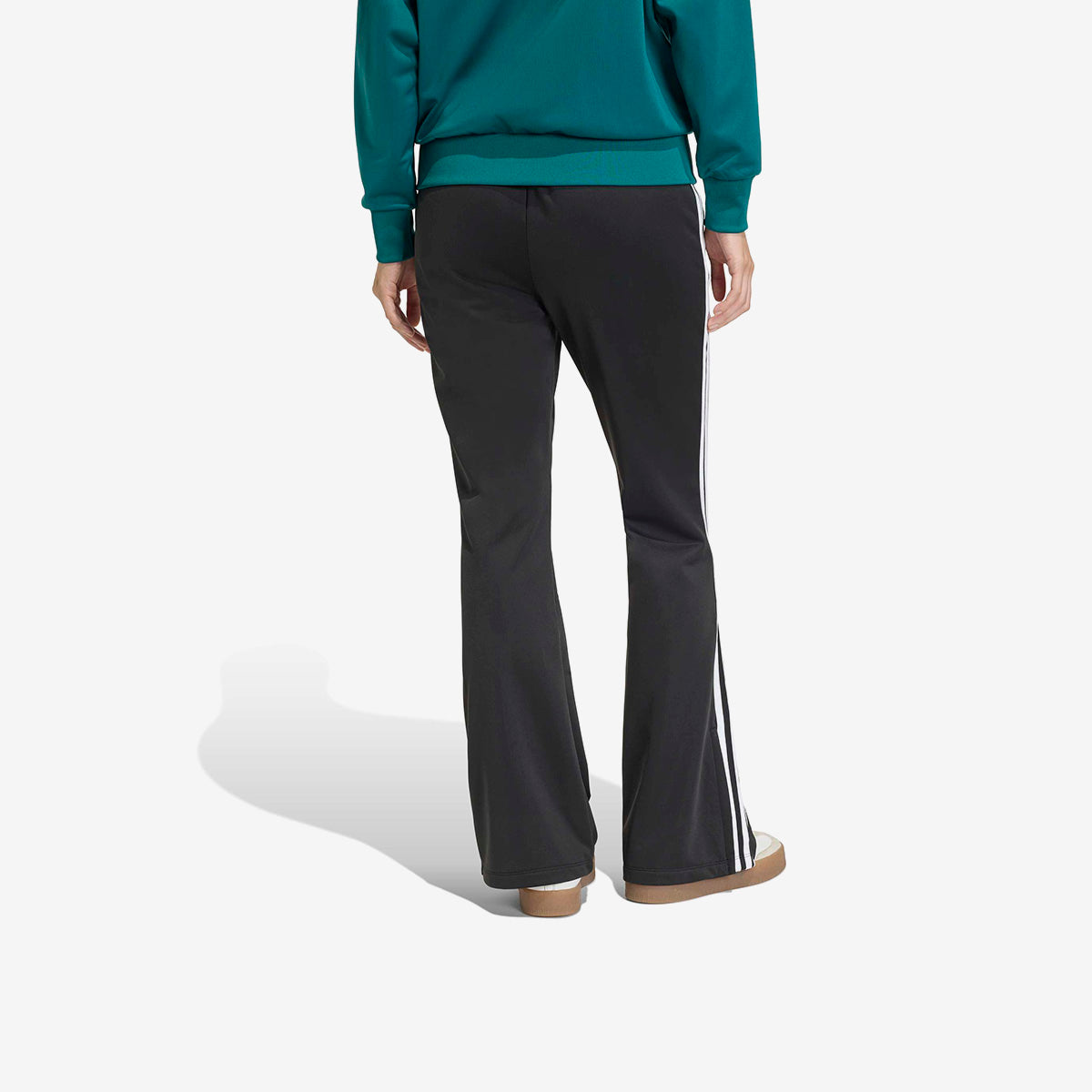 Women's adidas BB Firebird Pants 'Black'