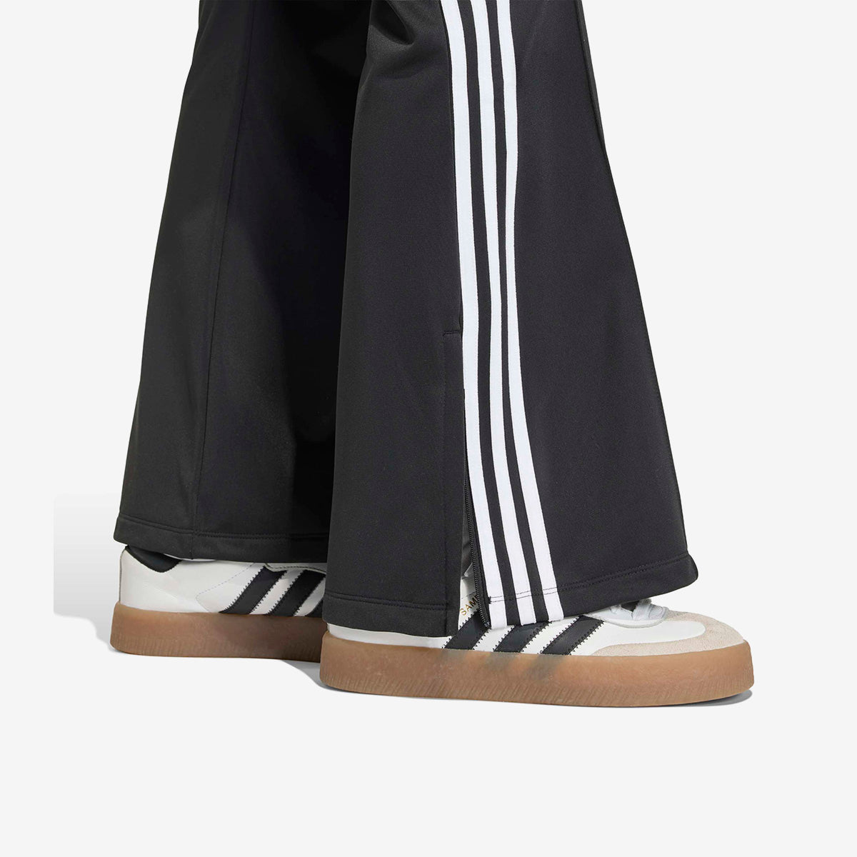 Women's adidas BB Firebird Pants 'Black'