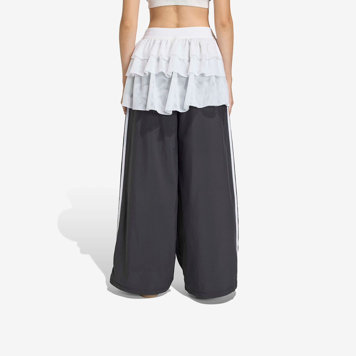 Women's adidas Lace Adilenium FB TP Trousers