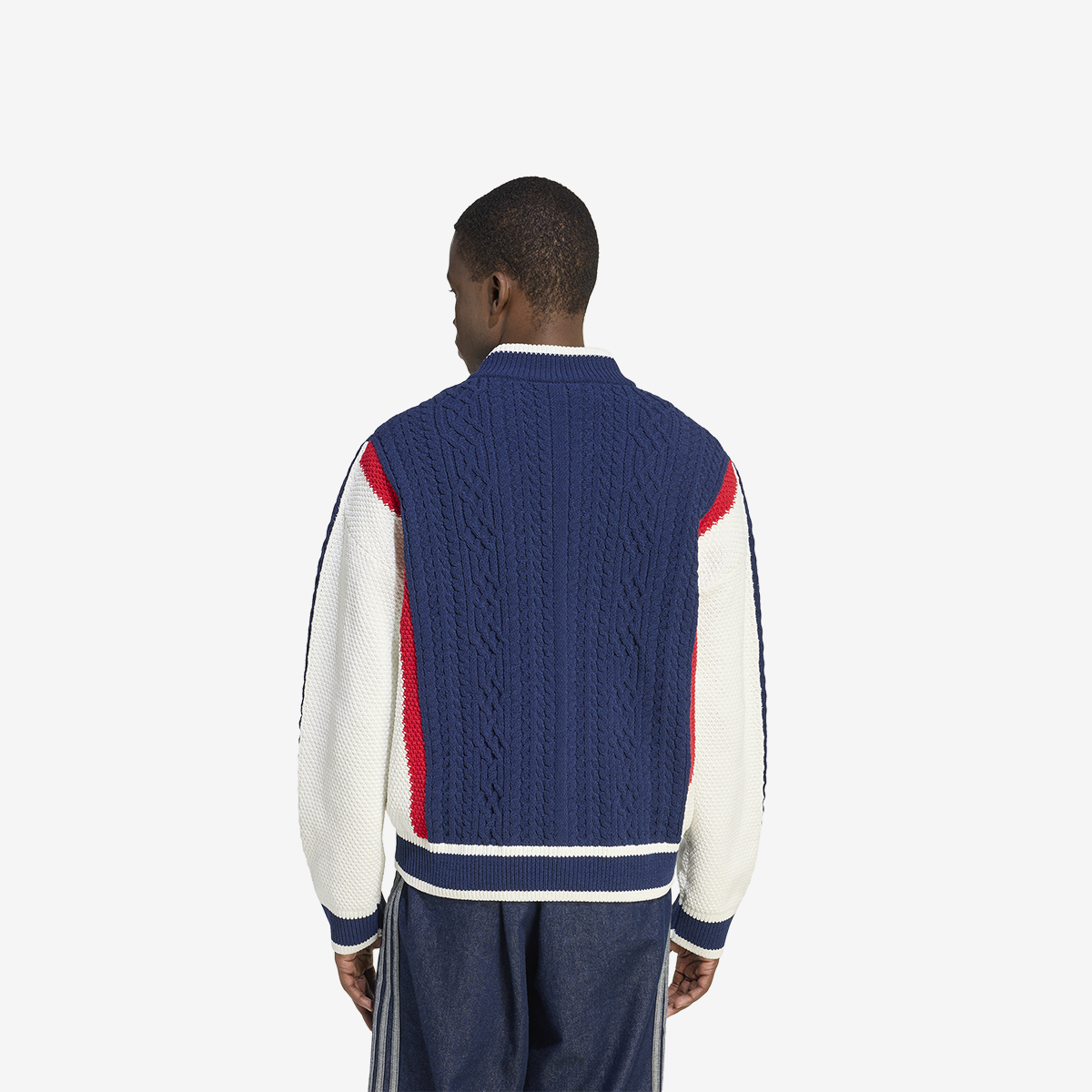 adidas Retro Remix Cardigan