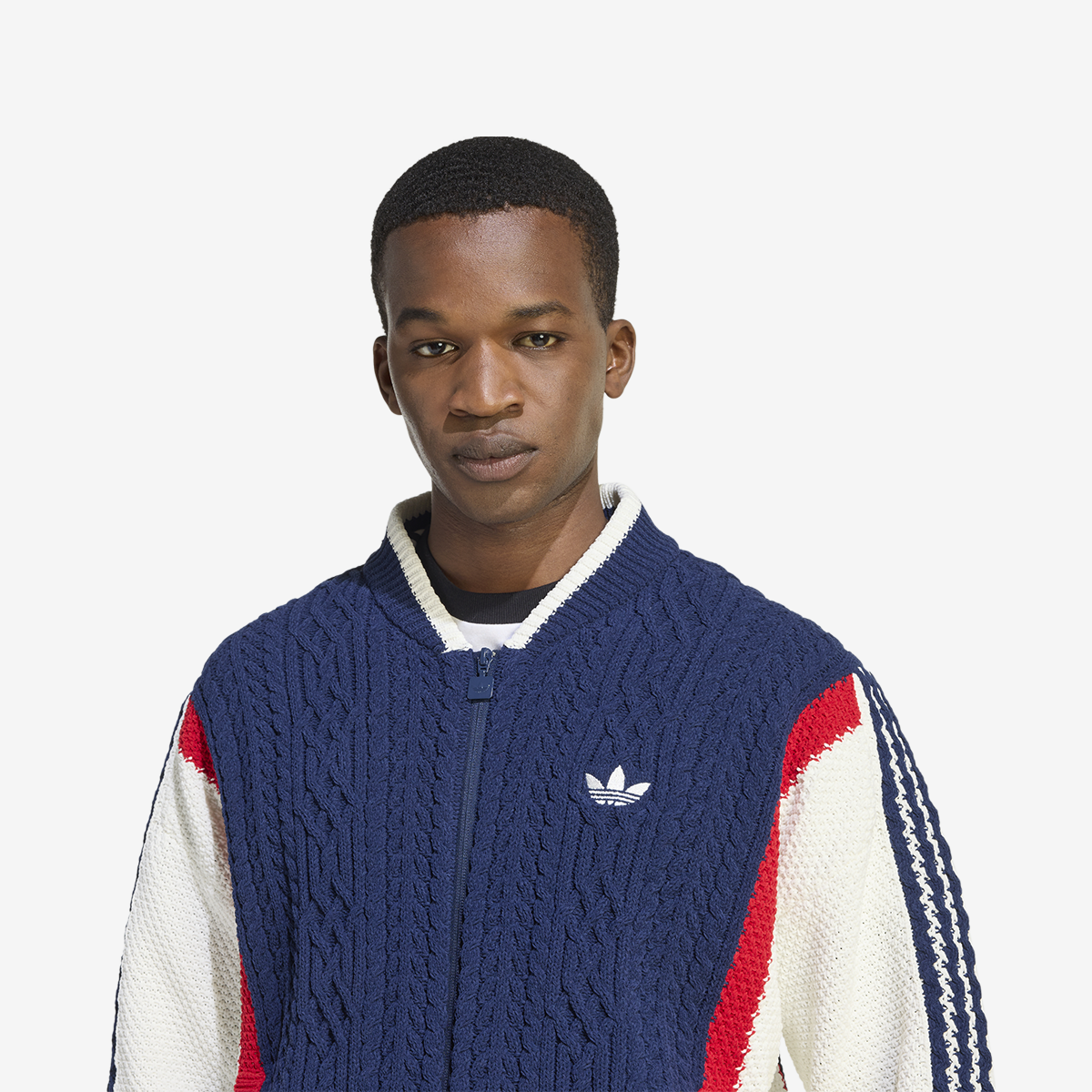 adidas Retro Remix Cardigan
