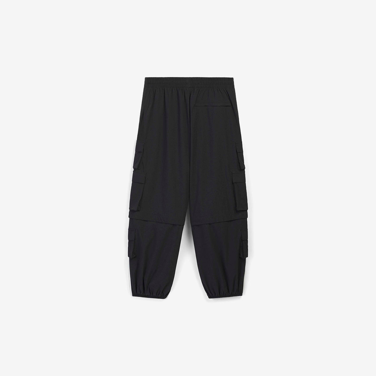 adidas Cargo Pants Willy Chavarria 'Black'