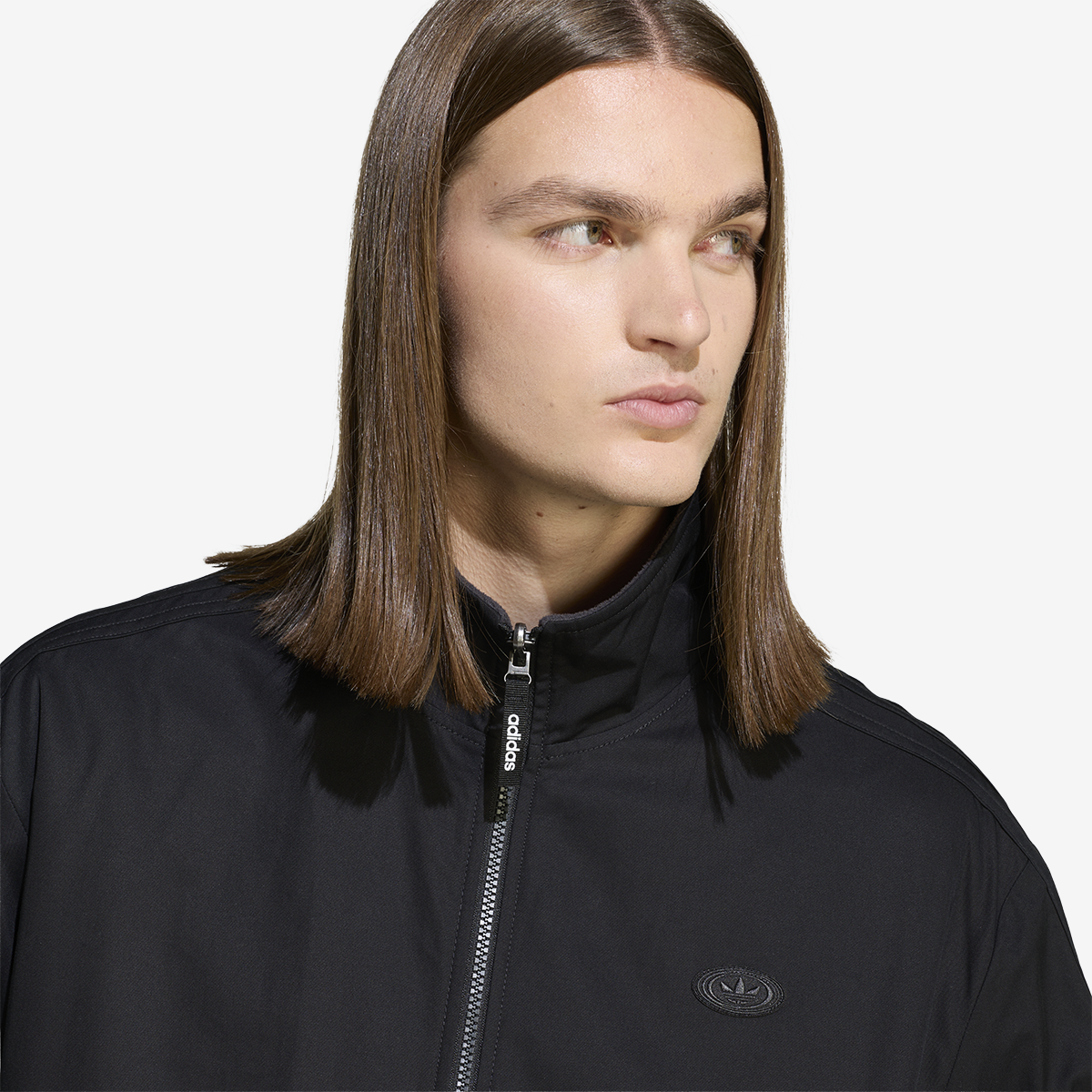 adidas Firebird Jacket 'Black'