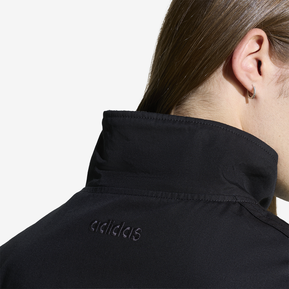 adidas Firebird Jacket 'Black'