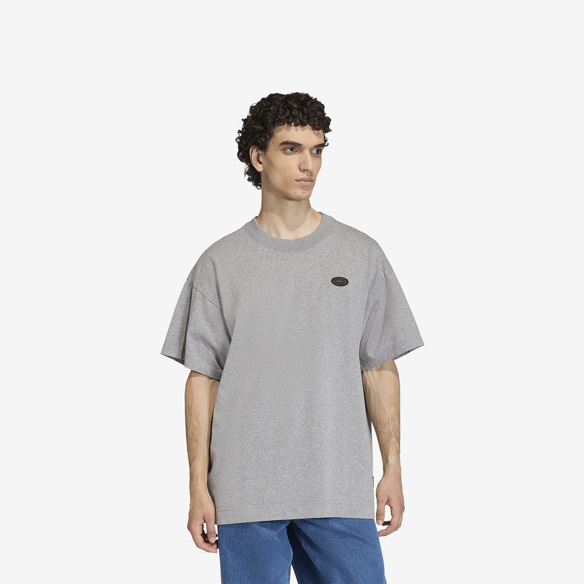 adidas 90s Alternative Sport Active Graphic Tee