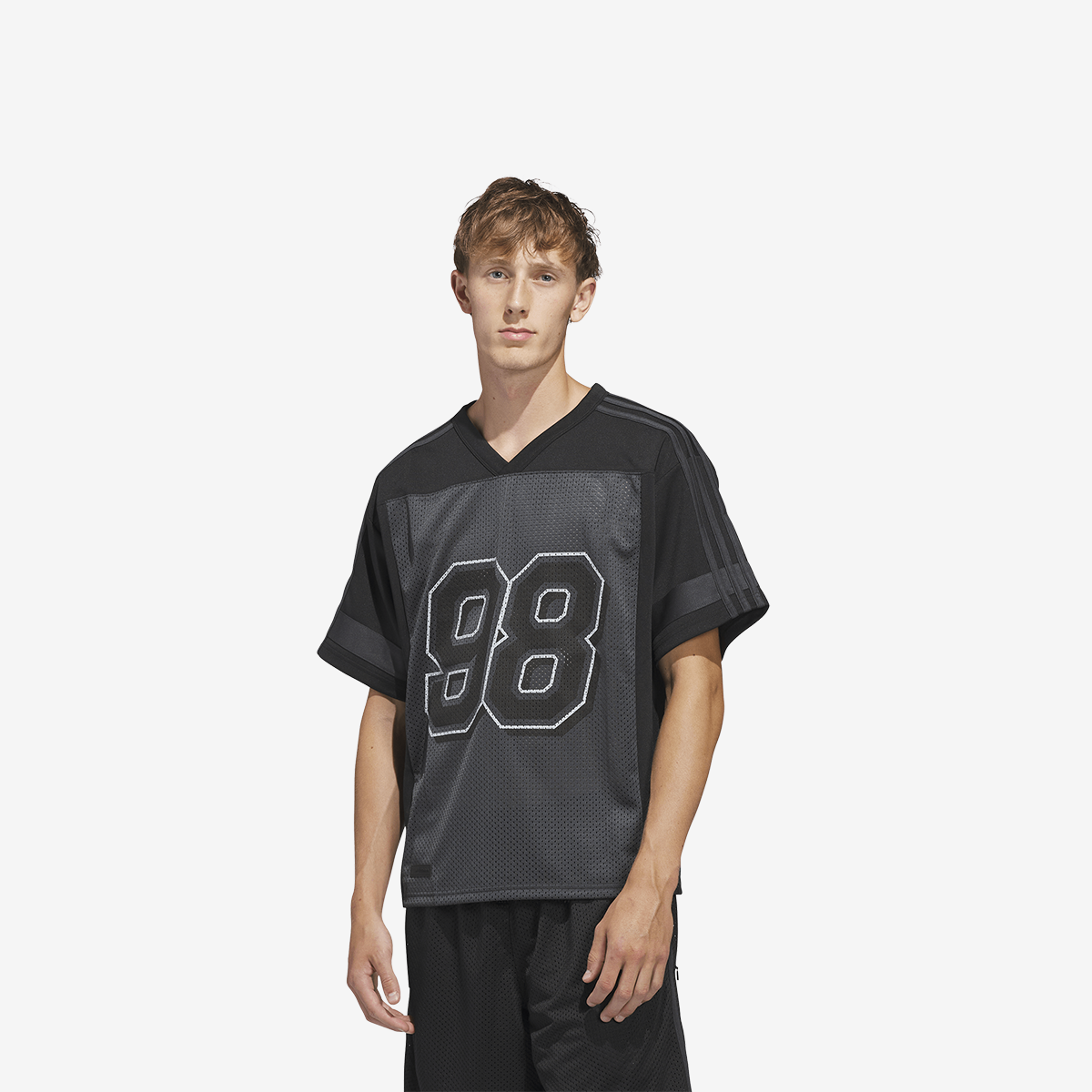 Adidas Camiseta de Fútbol Skateboarding x Tyshawn