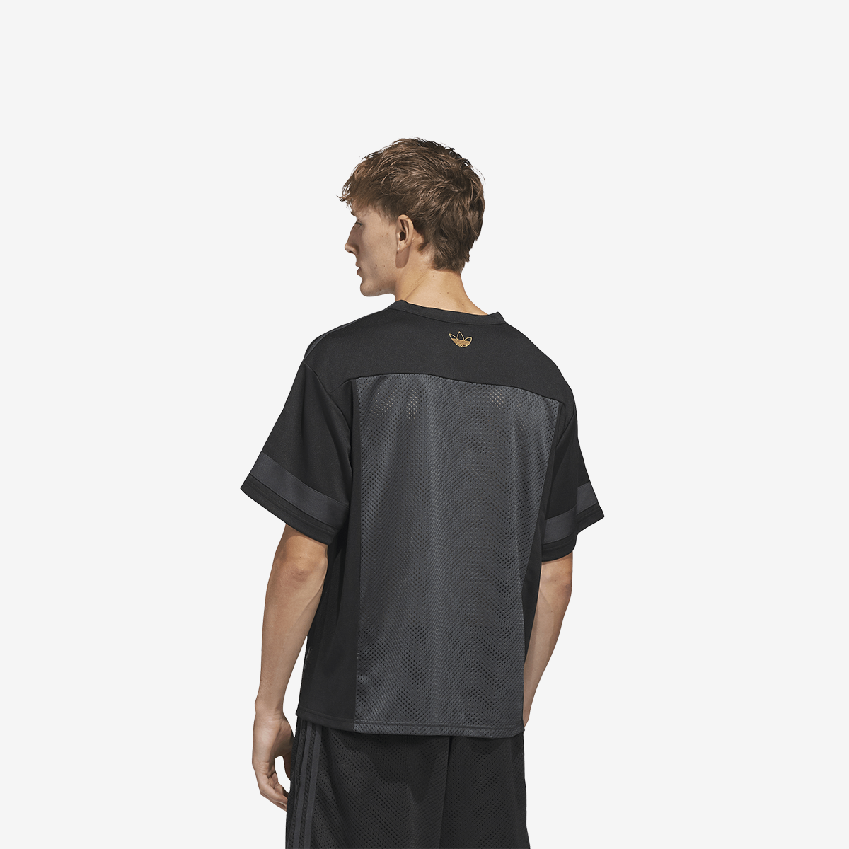 Adidas Camiseta de Fútbol Skateboarding x Tyshawn