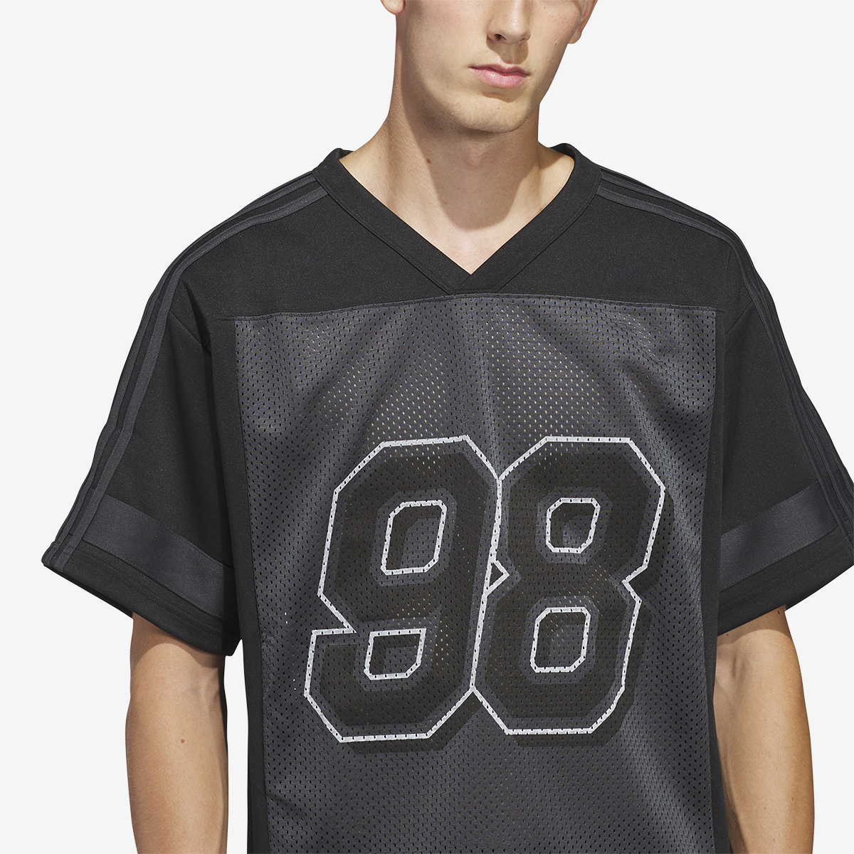 Adidas Camiseta de Fútbol Skateboarding x Tyshawn