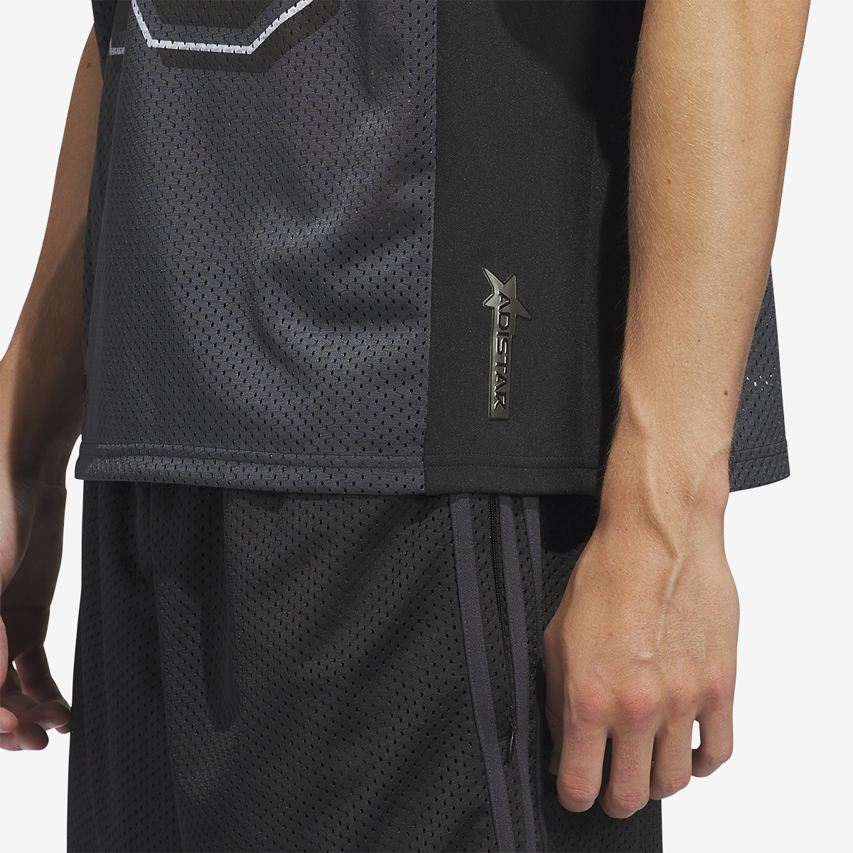 Adidas Camiseta de Fútbol Skateboarding x Tyshawn