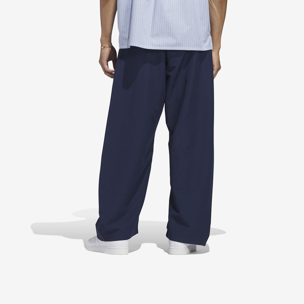 adidas Woven Barrel Pants