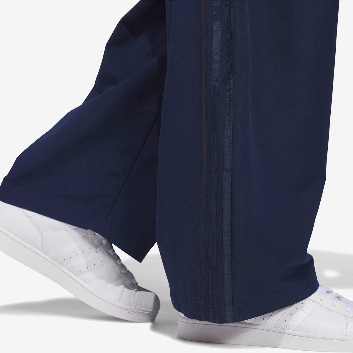 adidas Woven Barrel Pants