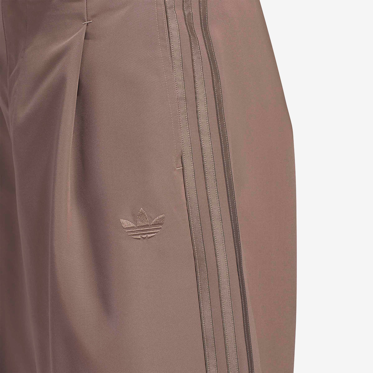 adidas Woven Barrel Pants