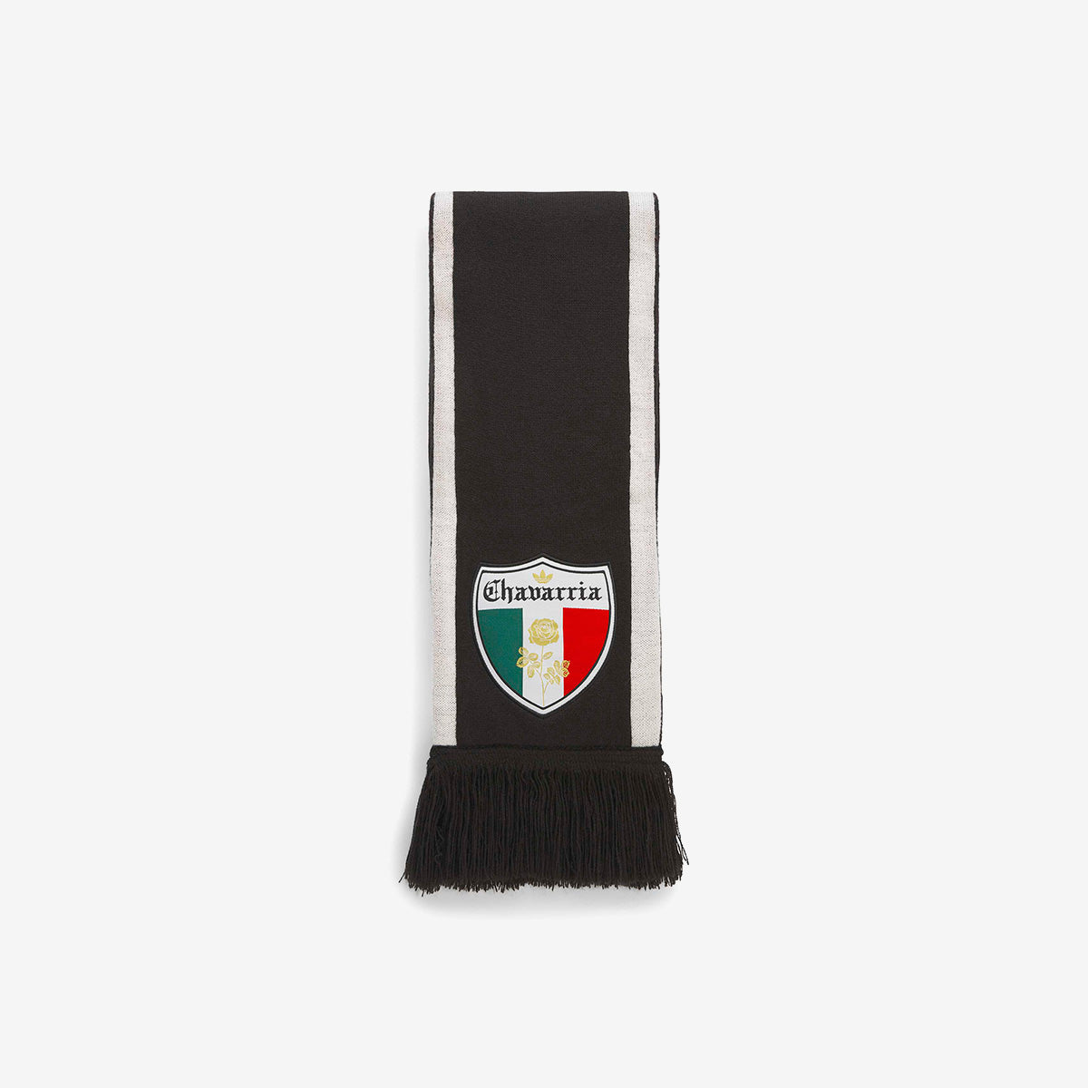 adidas x Willy Chavarria Soccer Scarf