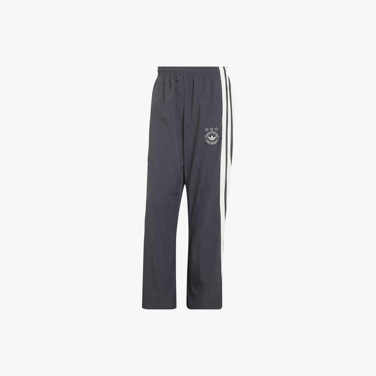 Adidas Originals Santiago Track Pant 'Utility Black'
