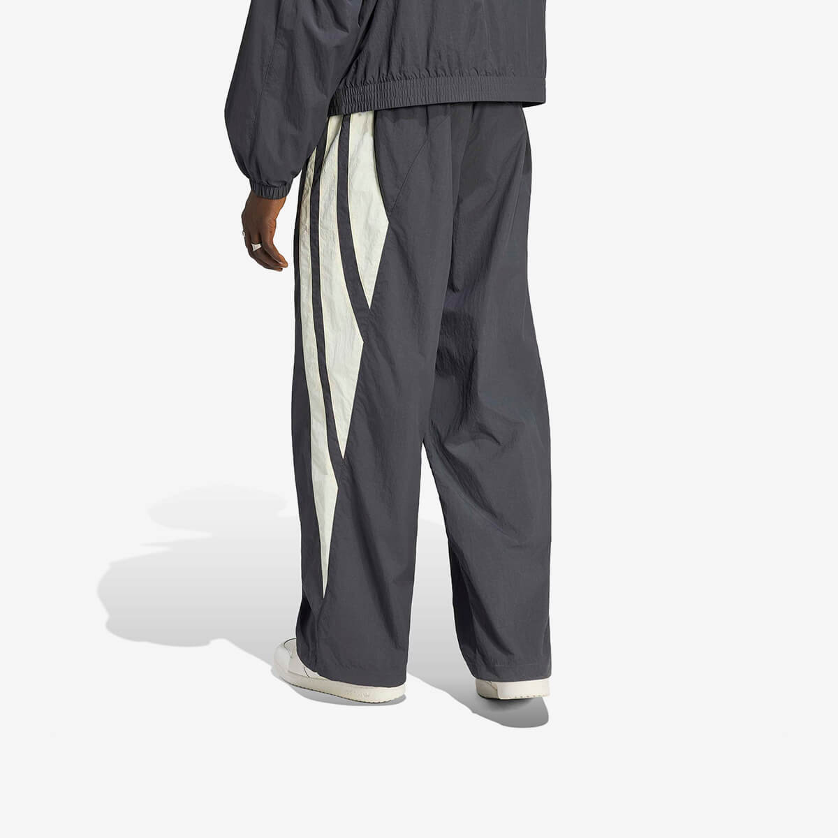 Adidas Originals Santiago Track Pant 'Utility Black'