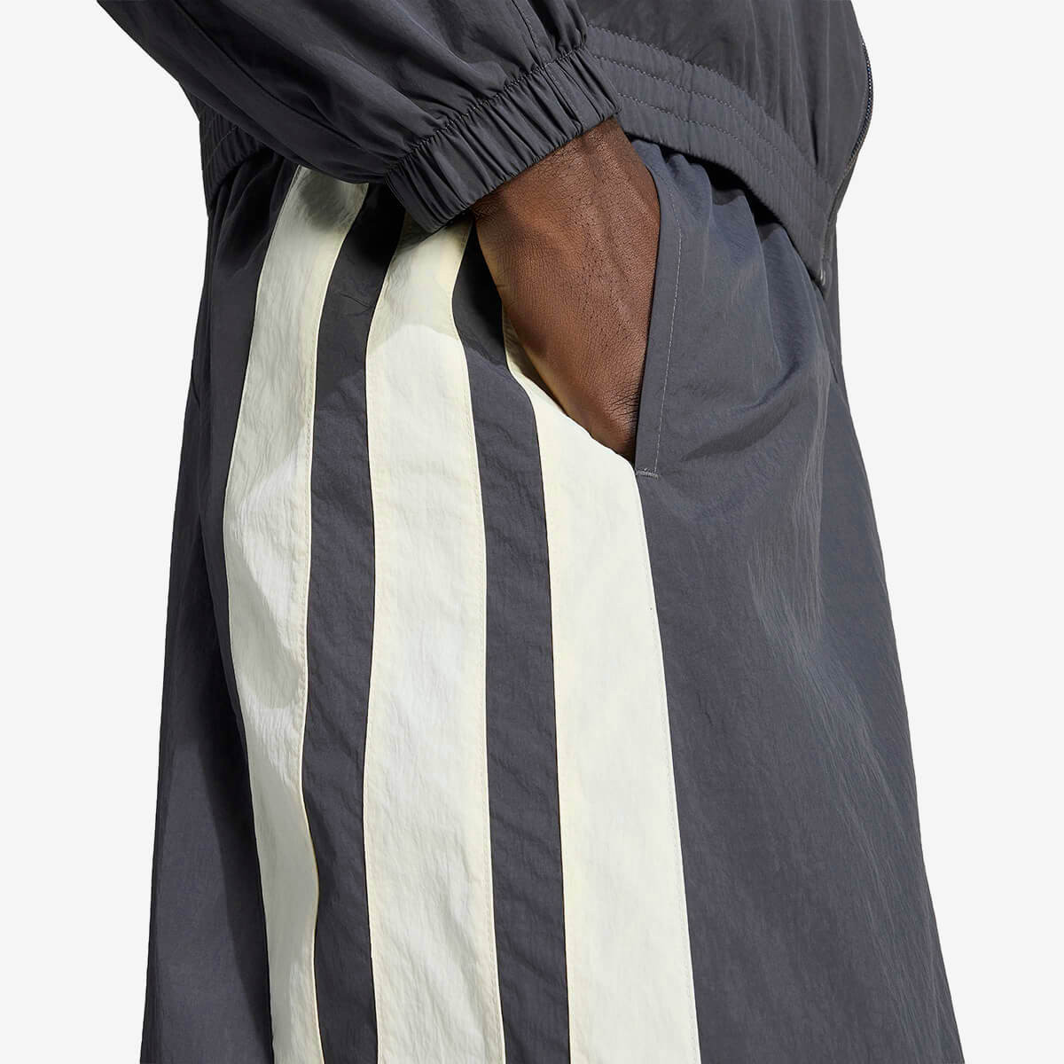 Adidas Originals Santiago Track Pant 'Utility Black'