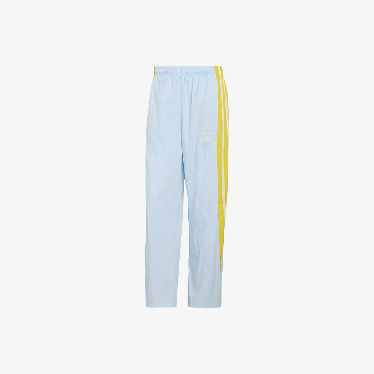 Adidas Originals Santiago Track Pant 'Ice Blue'