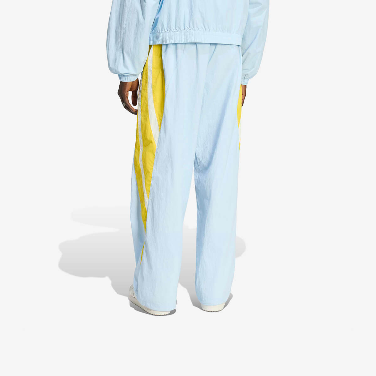 Adidas Originals Santiago Track Pant 'Ice Blue'