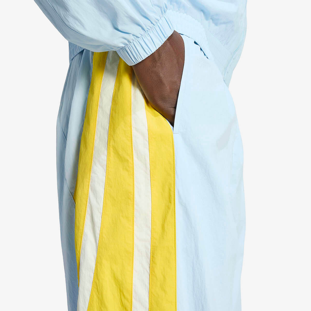 Adidas Originals Santiago Track Pant 'Ice Blue'