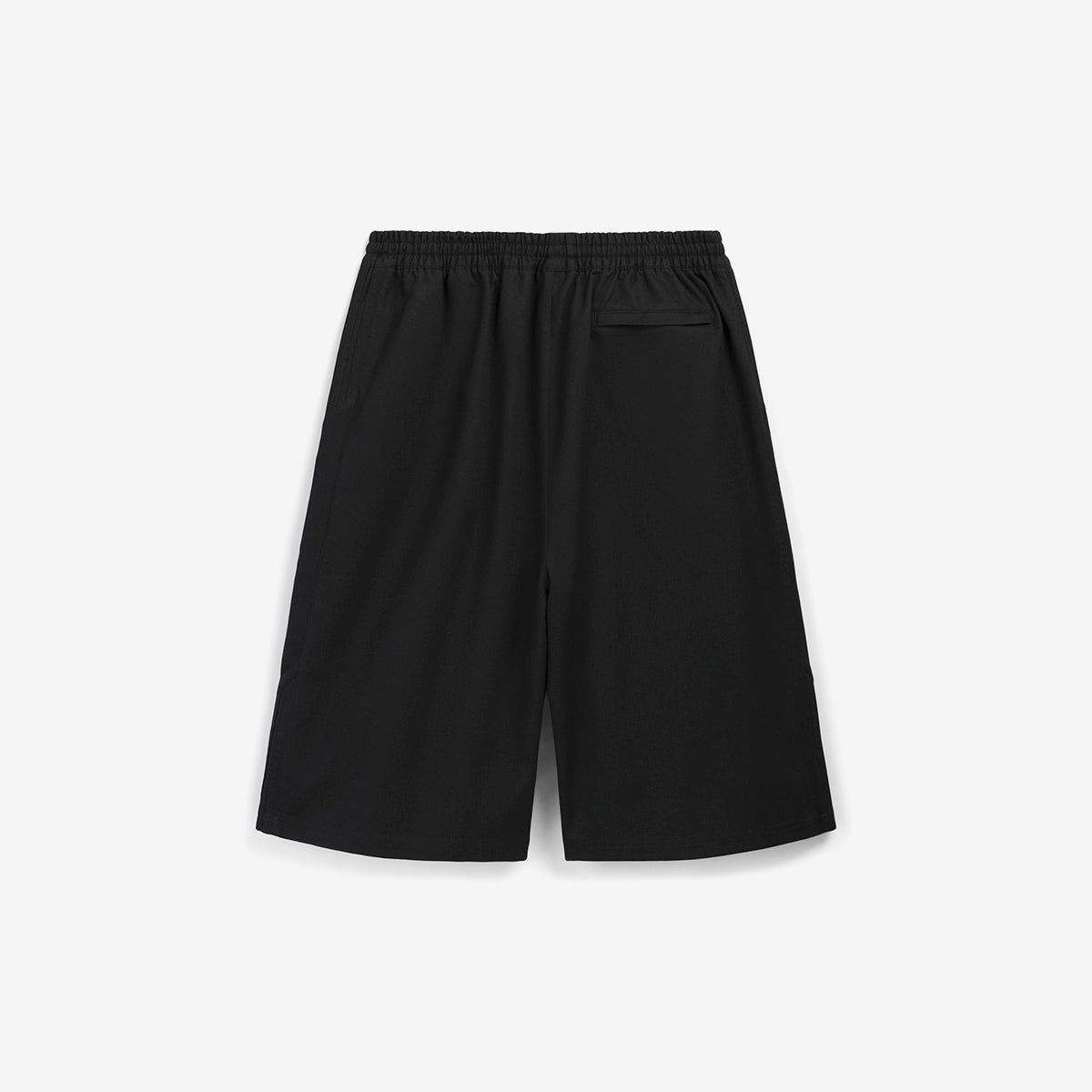 adidas x Willy Chavarria Long Twill Short