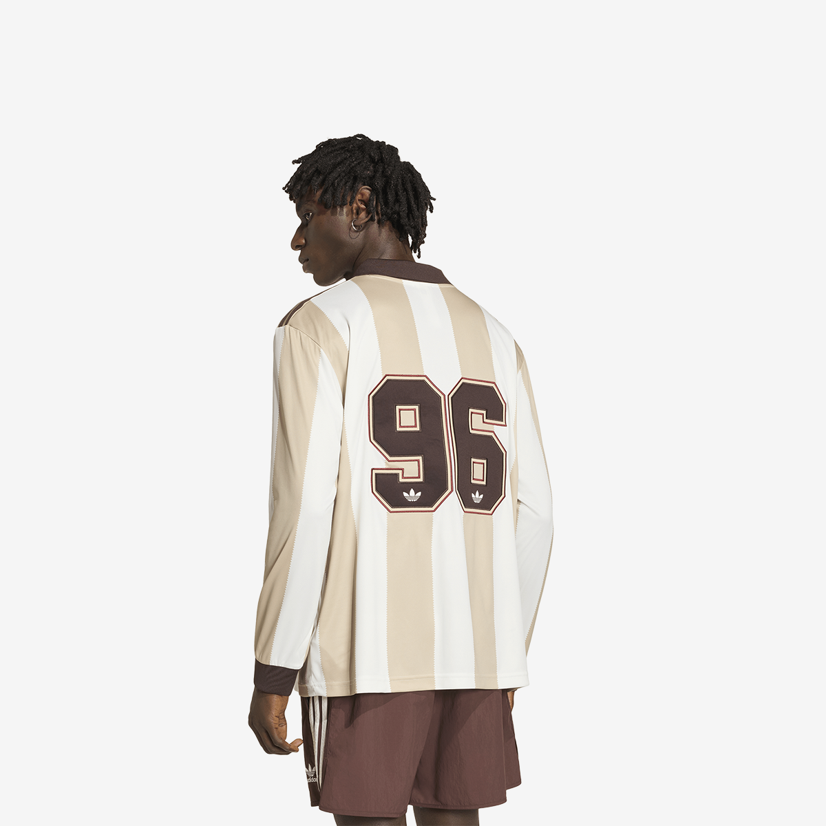 adidas Britcore Jersey 'Off White'