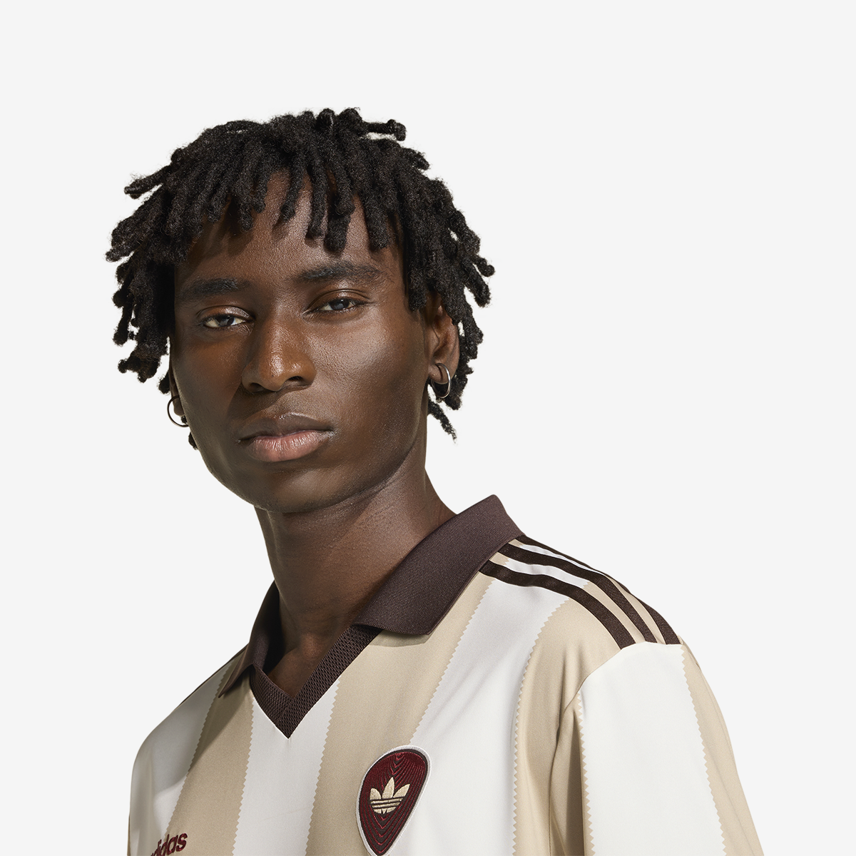 adidas Britcore Jersey 'Off White'