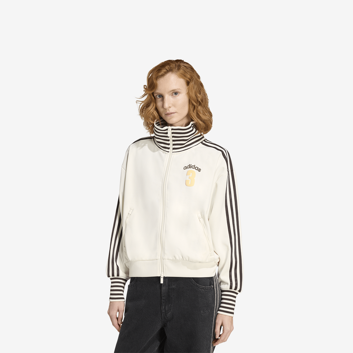 Women's adidas Vintage BB Trank Top 'Off White'